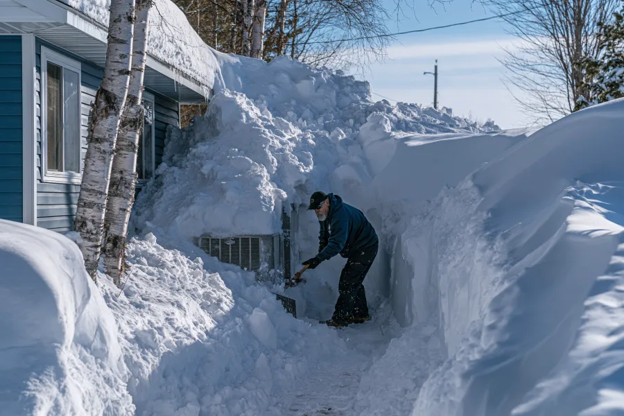 A local heating pro